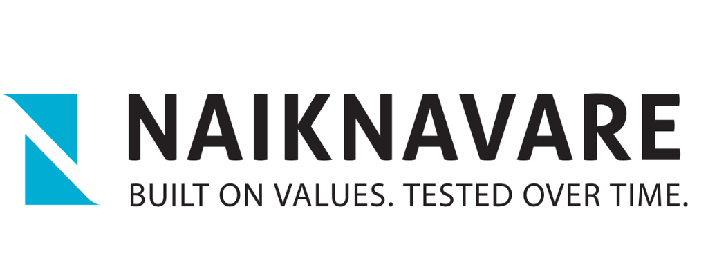 Naiknavare Kutumb Talegaon Logo