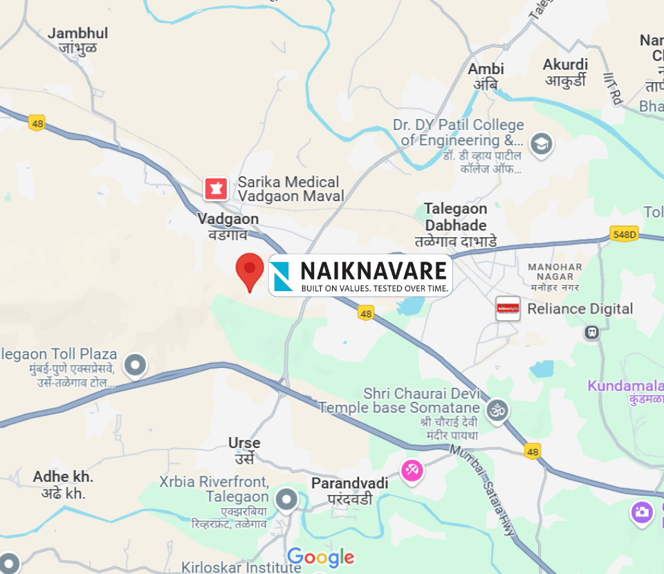 Naiknavare Kutumb Talegaon